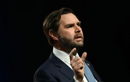 Венс зробив заяву щодо претензій РФ на території України