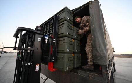 Пентагону запропонували змінити моніторинг оборонної допомоги, що надається Україні