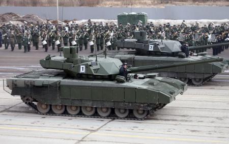Росія має обмежений ОПК, але все ще може підтримувати боєздатність армії, - ISW
