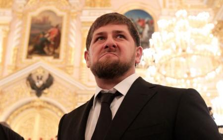Кадиров знайшов у Росії ознаки фашизму і заявив про готовність з ним боротись, - ISW