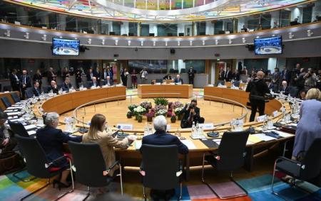 ЄС вирішує долю заморожених активів РФ: коли з'являться варіанти