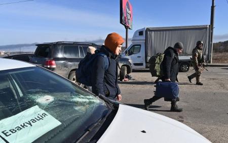Як депортованим до РФ громадянам повернутись в Україну без документів: пояснення