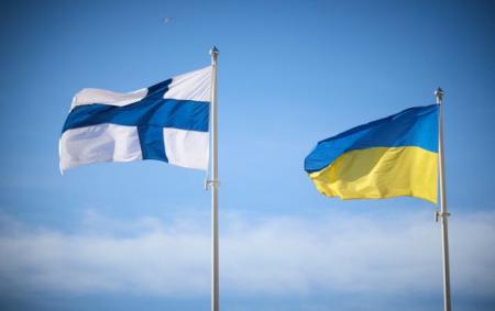 Фінляндія поставила гриф 