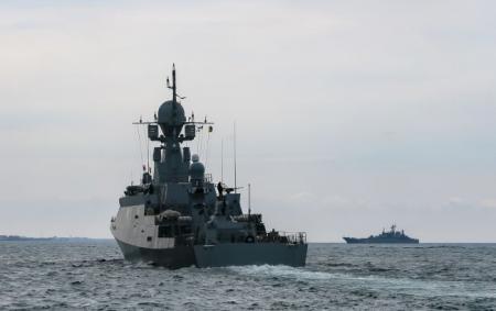 Головну базу російського Чорноморського флоту атакували безпілотники: що відомо про удар