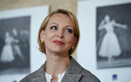 У Литві найближчим часом можуть позбавити громадянства балерину Лієпу за підтримку Путіна