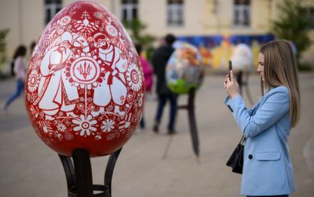 Великдень буде теплим: синоптик попередила, коли прийде похолодання