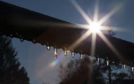 Потепління до +12, але не всюди. Синоптики розповіли, де буде мороз в Україні 19 січня