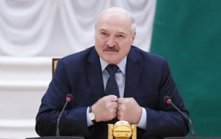 Лукашенко заявив, що у Білорусі з'явилися 