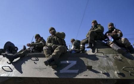 РосЗМІ: втрати РФ на війні зростають на тлі 