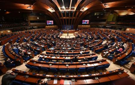 ПАРЄ ухвалила резолюцію про досягнення 