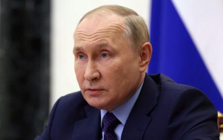 Спецтрибунал не судитиме Путіна заочно, поки він є президентом РФ, - Euronews