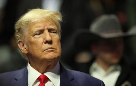 Трамп планує 