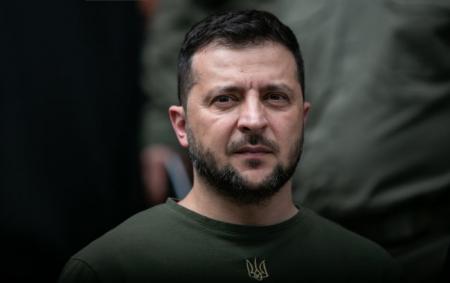 1500 км для дронів - не проблема. Україна вразила понад 30 НПЗ і нафтобаз у Росії, - Зеленський