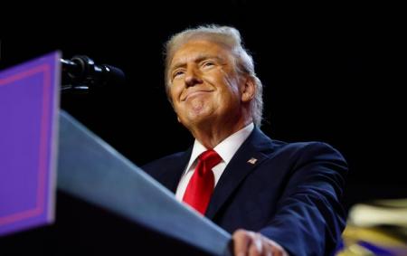 Трамп розглядає інших кандидатів на посаду голови Пентагону замість Хегсета, - ЗМІ