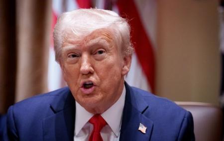 Трамп побачив прогрес на шляху до миру між Україною та РФ: 