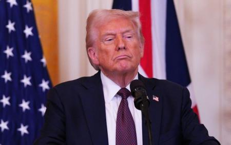 Трамп хоче суттєво змінити участь США у НАТО, - ЗМІ