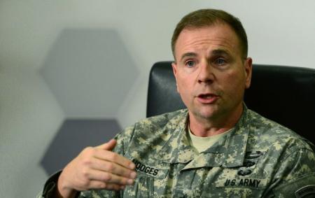 Кримський міст може зруйнувати ГУР, а не ракети ATACMS чи StormShadow, - Ходжес