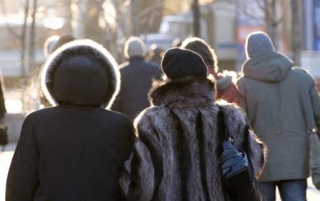 Антициклон Dunja диктуватиме погоду в Україні. Чого чекати 5 грудня та найближчими днями