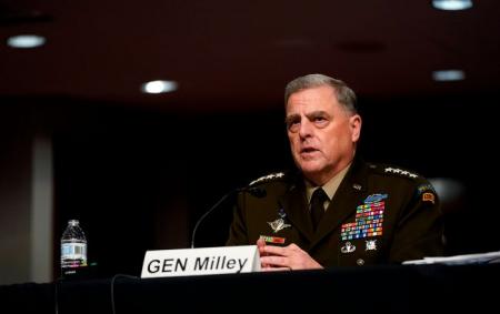 Не просто так оголосили мобілізацію. Міллі назвав втрати Росії у війні величезними