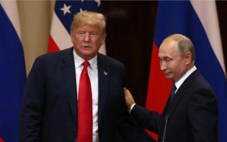 Ердоган хоче звести Трампа та Путіна в Туреччині: що говорять у Кремлі