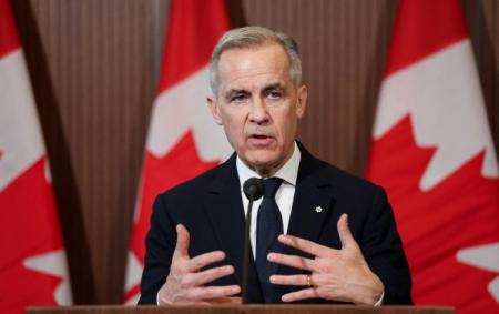 Китай і Росія становлять спільну загрозу для світу, - Карні