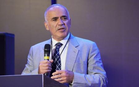 Каспаров про смерть Навального: навіть його тінь - це страшна загроза для режиму