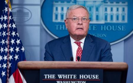 Келлог назвав Путіна головною перешкодою до припинення вогню в Україні