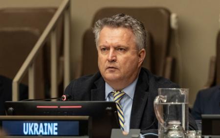 Кислиця розкрив шокуючі заяви РФ з перемовин в Стамбулі