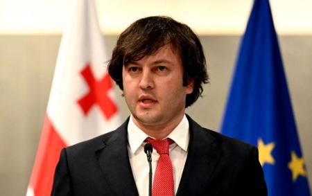 Грузія відмовилася приєднатися до санкцій проти РФ через 