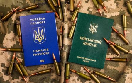 Міноборони про мобілізацію: у війську будуть служити не тільки ті, хто сам хоче