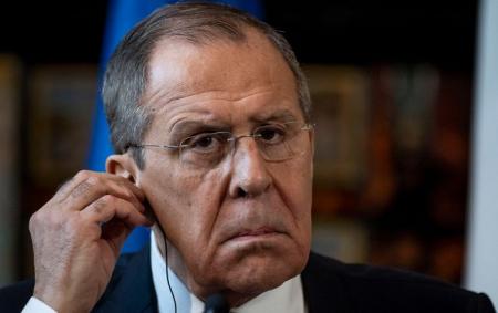 Лавров в інтерв'ю Карлсону назвав частину умов для завершення війни в Україні