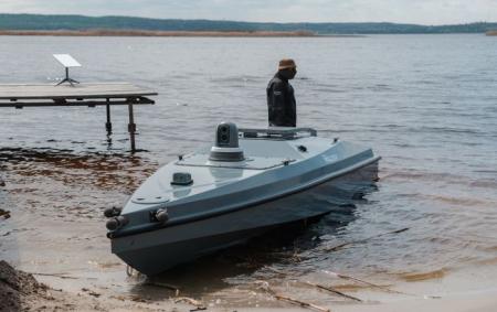 Чи застосовуватимуть дрони Magura в Азовському морі: відповідь ГУР