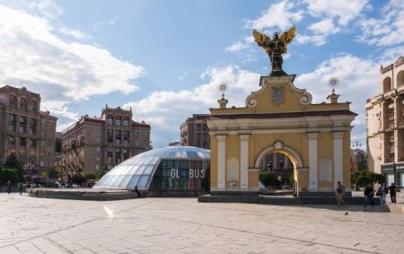 На Київ суне похолодання? Синоптики пояснили, чого насправді чекати від погоди