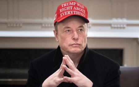 Маск засудив війну РФ проти України та закликав припинити 