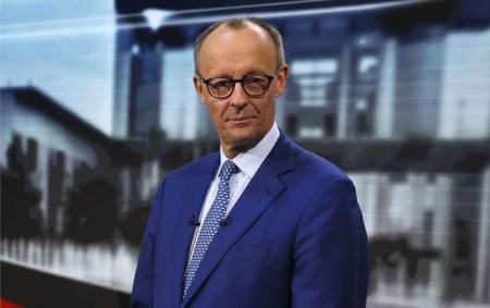 Мерц попередив Словаччину: відхилення від курсу ЄС матиме наслідки