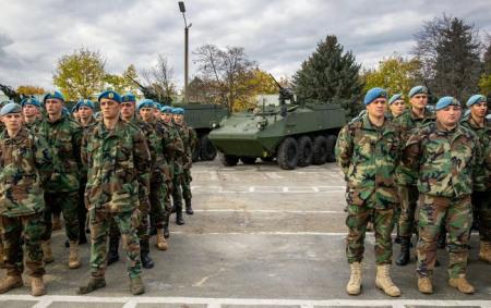 Вслід за Румунією? Молдова хоче змінити законодавство, щоб збивати невідомі дрони