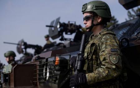 НАТО планує масштабні навчання зі сценарієм нападу з боку РФ, - Bild