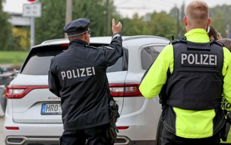 Штрафи у Німеччині: як можуть покарати за перевищення швидкості у 2024 році