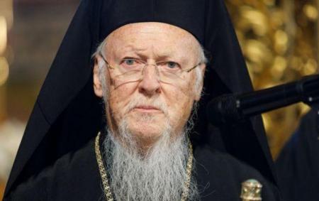 Патріарх Варфоломій закликав святкувати Великдень одною датою