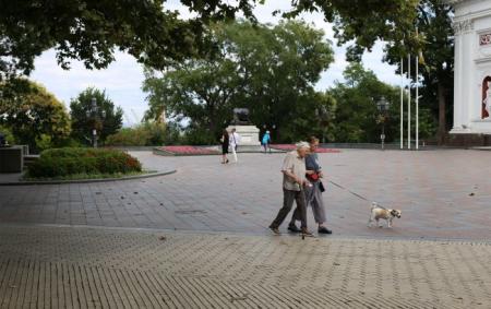 В Україну прийде антициклон. Синоптик дала прогноз на 6 вересня