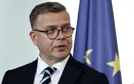 Прем'єр Фінляндії анонсував нові заходи щодо безпеки країни та її кордонів