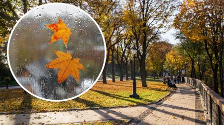 Тиждень почнеться комфортною температурою, але є нюанс, - синоптикиня Діденко