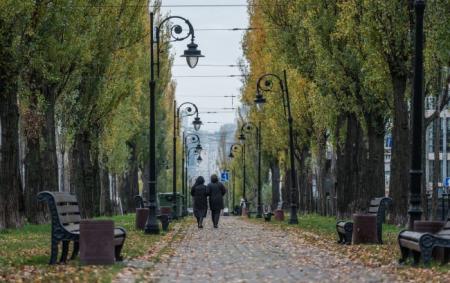 У Києві очікуються сильні заморозки: названо дати