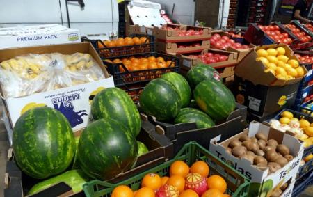 НБУ пояснив, чому ціни на продукти почали рости повільніше