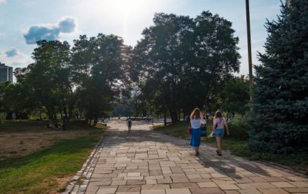 Без дощів та з прохолодою: де в Україні температура помітно впаде 7 серпня