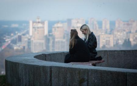 Європу накрив антициклон: яку погоду очікувати 12 листопада в Україні