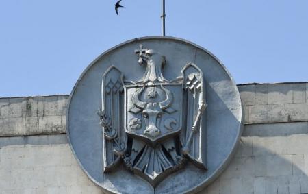 Парламент Молдови остаточно ухвалив мовний закон