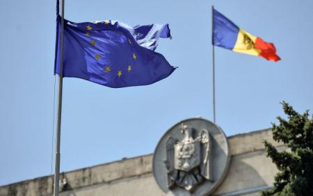 Молдова розповіла про плани Росії зірвати вибори в країні та попросила допомоги у ЄС