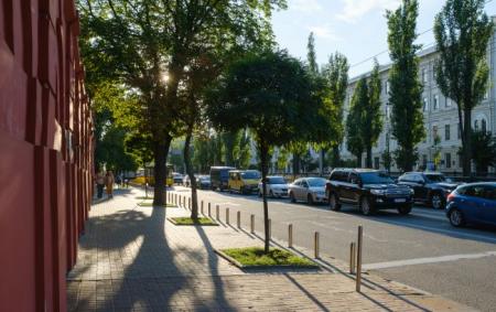 Дощі та спека: якої погоди очікувати в різних регіонах України 5 червня