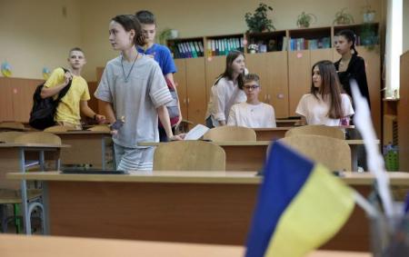 В Міносвіти розповіли, коли для випускників шкіл замість НМТ повернуть ЗНО